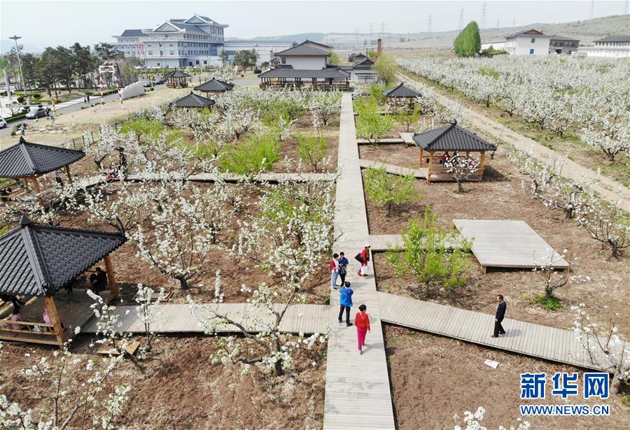 （北京世园会·图文互动）（4）吉林分区域推进生态保护 让绿色发展底气更足