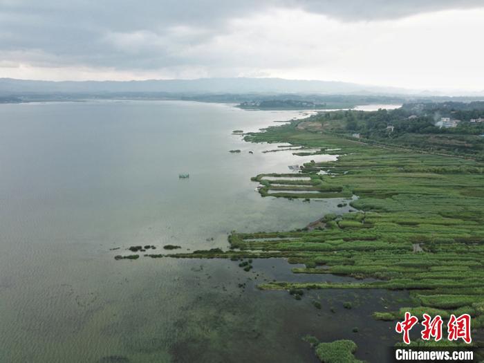 贵州22755名河（湖）长守护“两江”屏障：“像看着自己孩子健康成长”